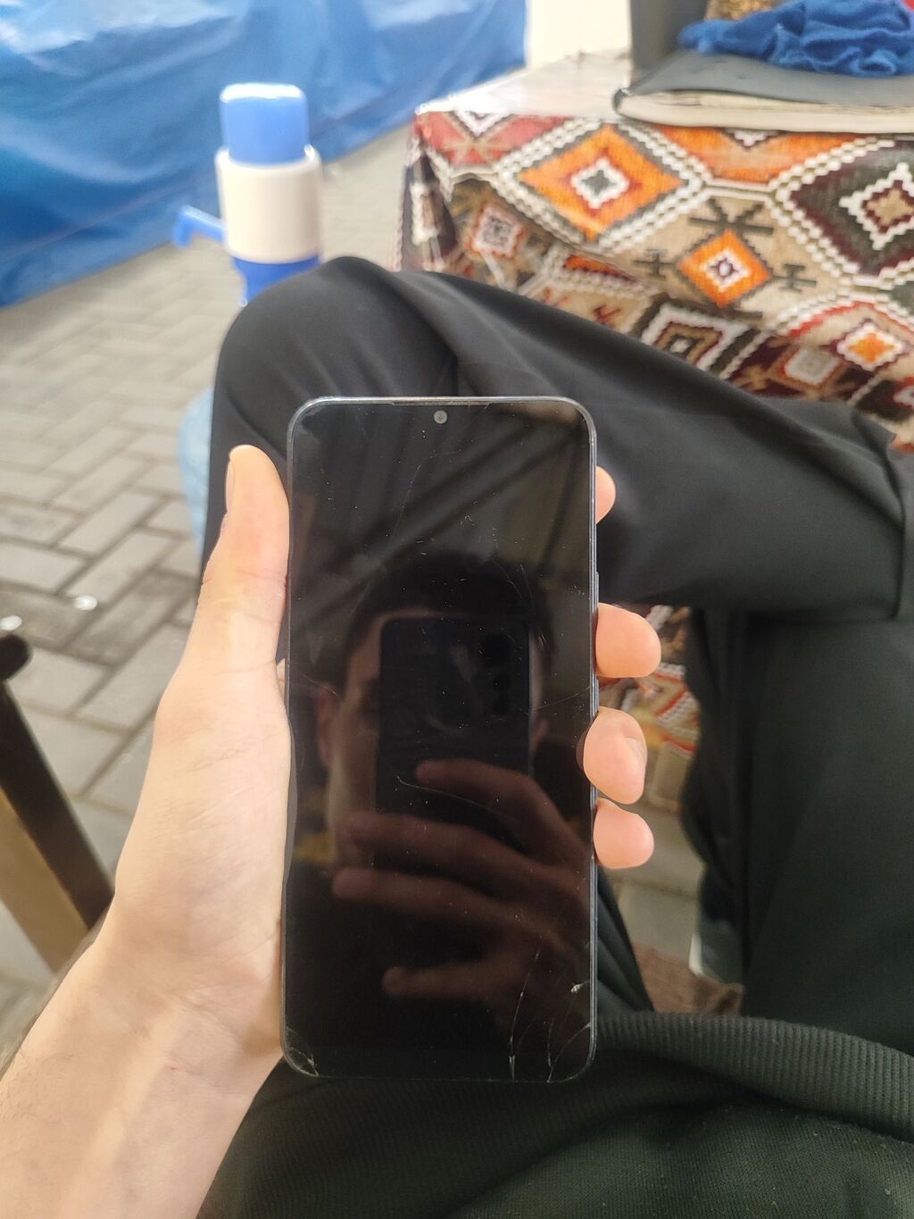 Honor X5 — Honor, Bakı (2)
