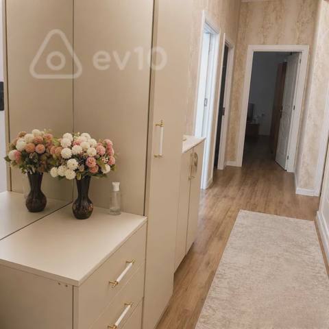 3 otaqlı mənzil, 85 m², Bakı, Bakı, Ceyhun Həsənov küçəsi — Баку