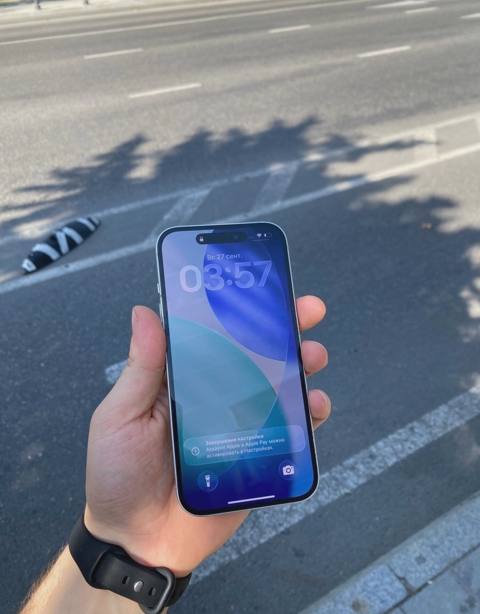 Apple iPhone 15, 6 GB — 919.99 ₼ · Baku · Smartfonlar Apple iPhone 15, 6 GB — Baku