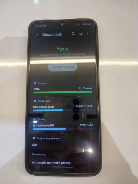 Samsung Galaxy A22, 128 GB, rəng - Yaşıl, Barmaq izi — 180 ₼ · Jeyranbatan · Samsung Samsung Galaxy A22, 128 GB, rəng - Yaşıl, Barmaq izi — Jeyranbatan