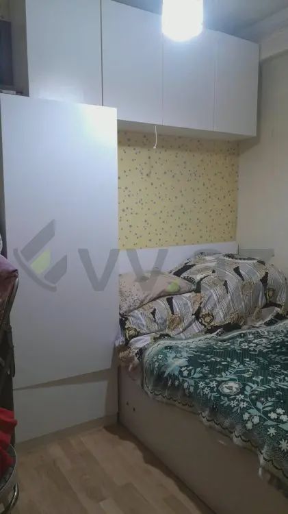 For sale: 2-room apartment (new building), 38 m² — Mənzil, Xırdalan (4)