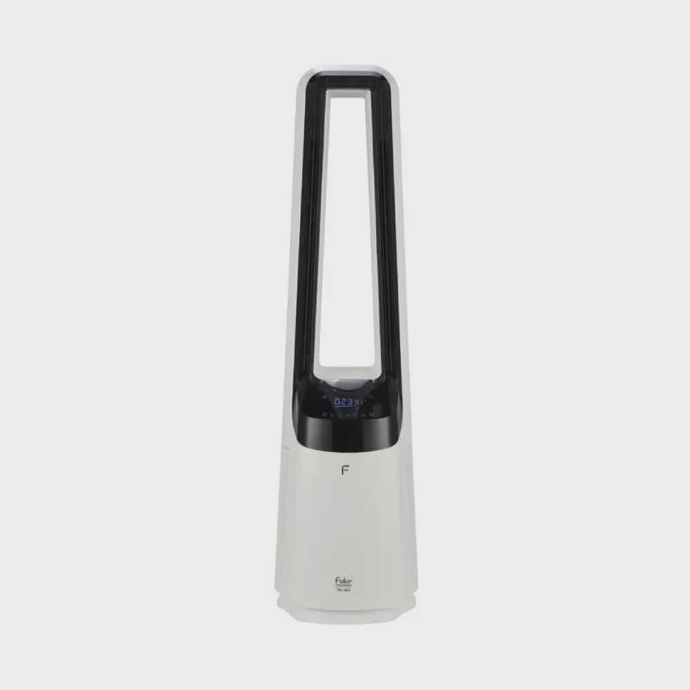 Multifunksional ventilyator Fakir TVL 150 S, White — Isıtıcılar və isı ventilatorları, Bakı