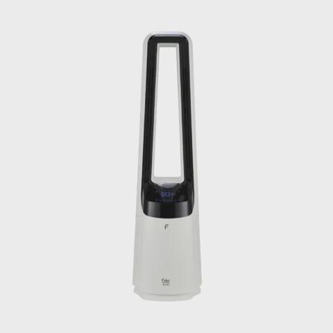 Multifunksional ventilyator Fakir TVL 150 S, White — 599.99 ₼ · Baku · Isıtıcılar və isı ventilatorları Multifunksional ventilyator Fakir TVL 150 S, White — Baku