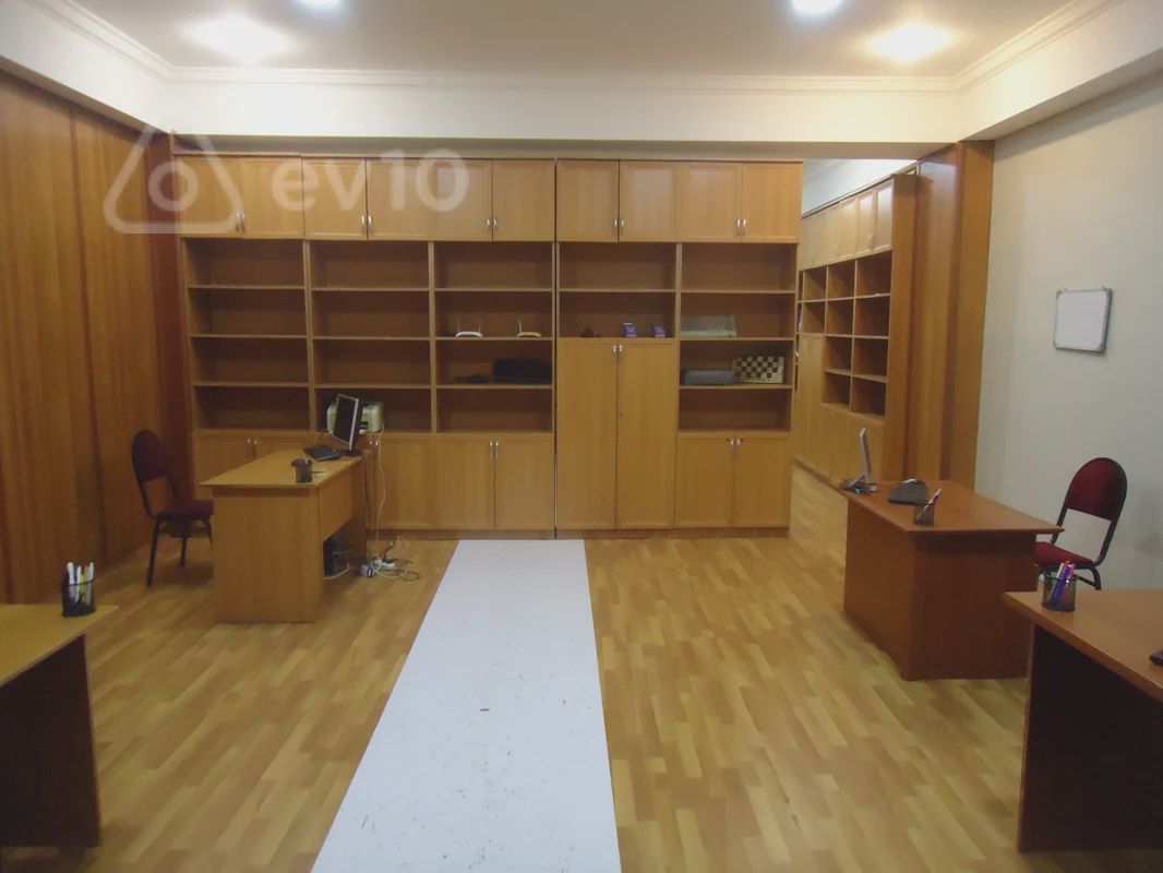 Ijaraga beriladi: 2 xonali офис, 82 m² — Ofis, Bakı (2)