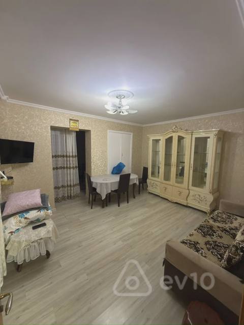 2 otaqlı həyət evi, 100 m², xutor 1 ci simal kuc — kirayə — Баку