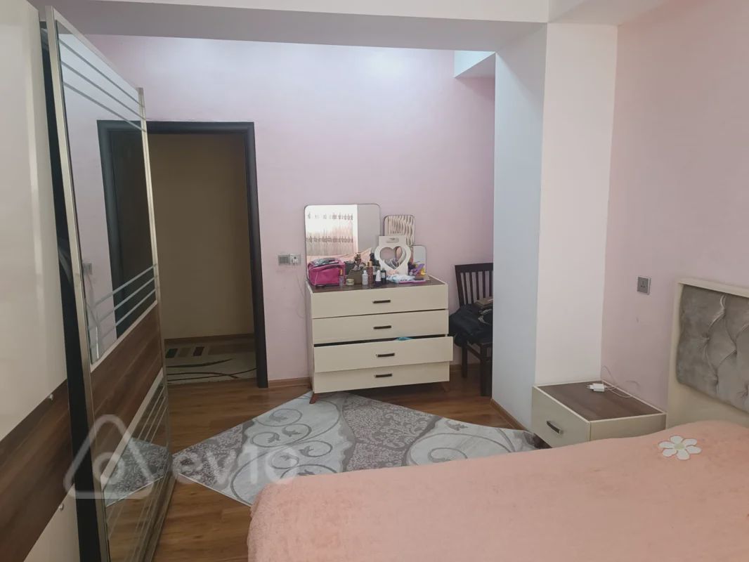 Satılık 3 odalı daire (yeni bina), 115 m² — Mənzil, Bakı (3)