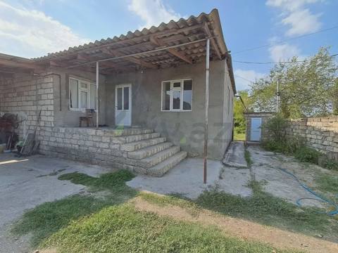 3 otaqlı Həyət evi Satılır, Xaçmaz — Хачмаз