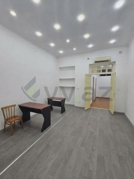 For rent: 2-room commercial property, 65 m² — Əmlak, Bakı (4)