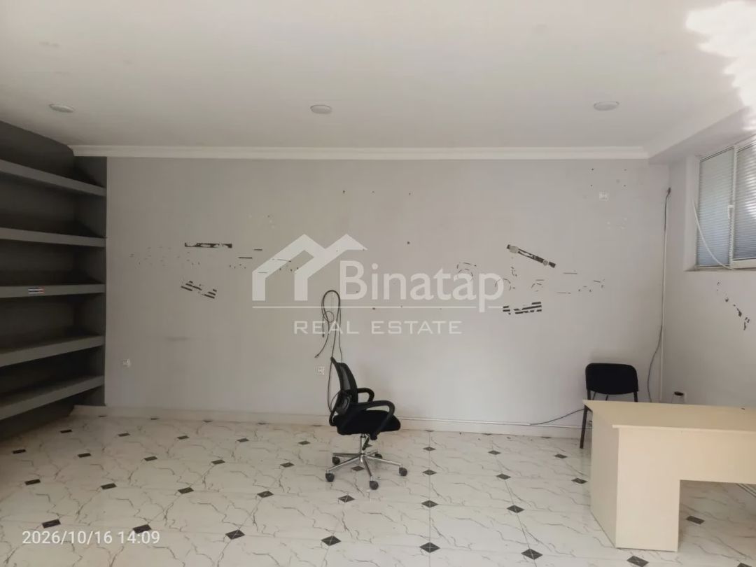 Kiralık emlak, 40 m² — Daşınmaz əmlak, Bakı (4)