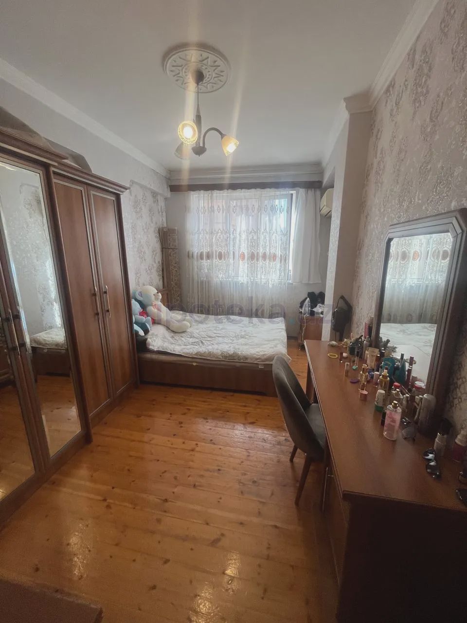 Продаётся 2-комн. квартира (новостройка), 38 м² — Mənzil, Masazır (6)