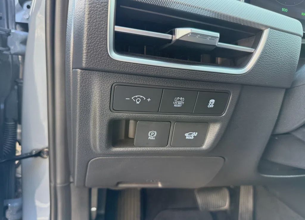 Hyundai Sonata, 2025 il, 21200 km, 2 L 88-DA-837 — Avtomobillər, Bakı (12)