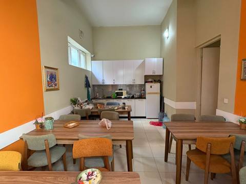 Gənclikdə, köroğlu rəhimov küçəsində bağça və ya kurs üçün ideal 220 — MyDom Əmlak Agentliyi