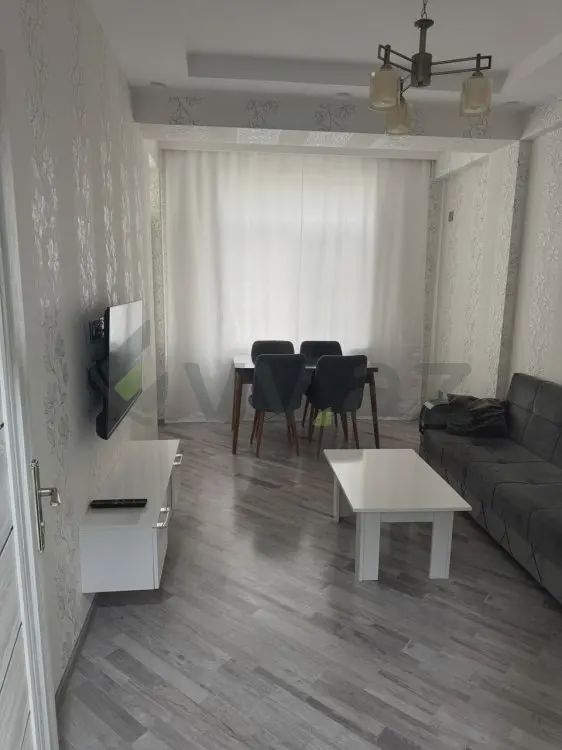 For sale: 2-room apartment (new building), 52 m² — Mənzil, Xırdalan (2)