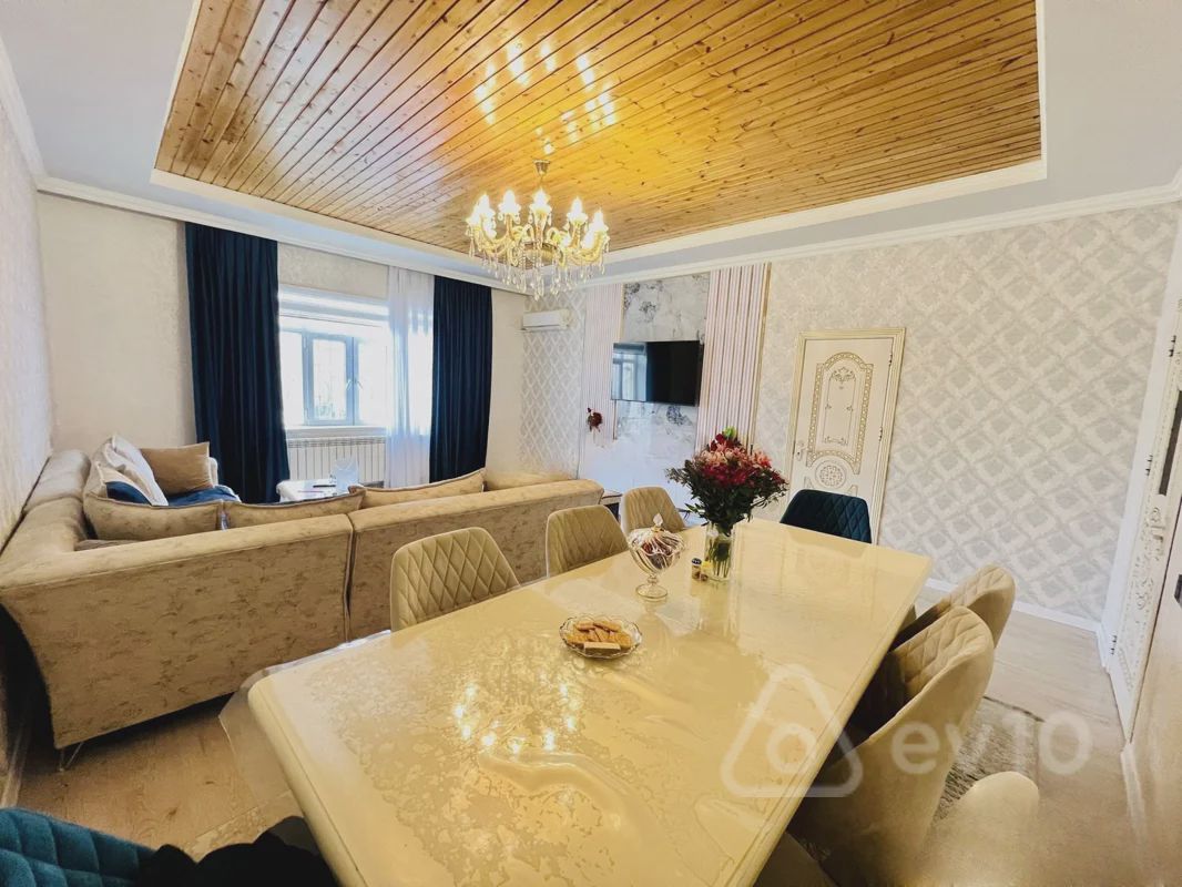 Satılık 4 odalı müstakil ev / Yazlık / Villa, 160 m² — Ev, villa, Bakı (2)