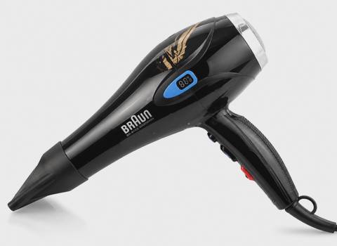 Braun Hava feni — 45 ₼ · Fən Braun Hava feni