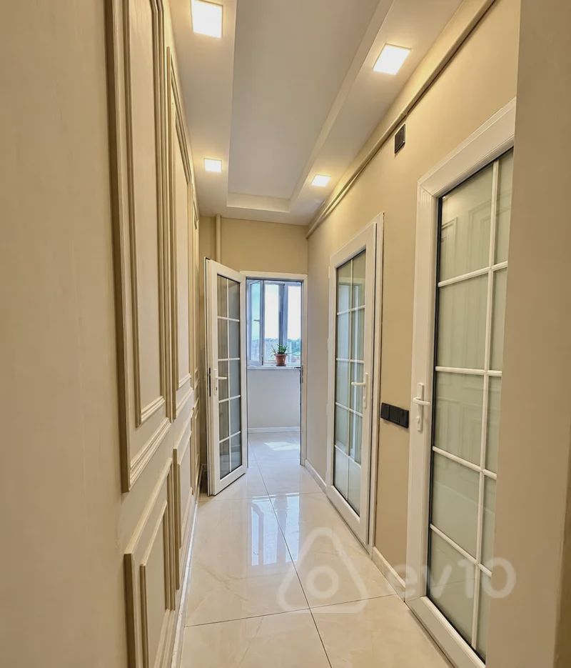 For sale: 4-room apartment (old building), 85 m² — Mənzil, Bakı (12)