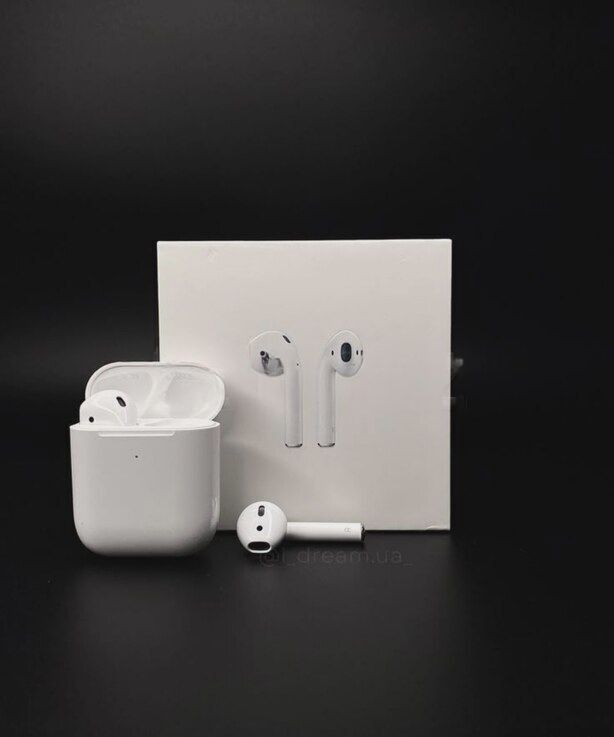 Qulaqlıq Apple AirPods Pro 2 — Qulaqcıqlar (2)