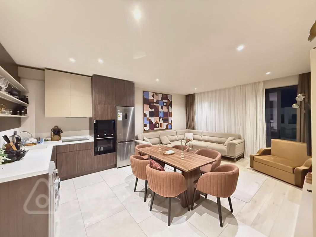 Sotiladi: 2 xonali квартира (новостройка), 95 m² — Mənzil, Bakı (7)