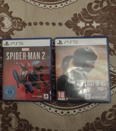 Cızıqsız ideal tər - təmiz disklər Barter yoxdur. Marvels Spiderman — 50 ₼ · Bakı · Oyun konsolları Cızıqsız ideal tər - təmiz disklər Barter yoxdur. Marvels Spiderman — Bakı