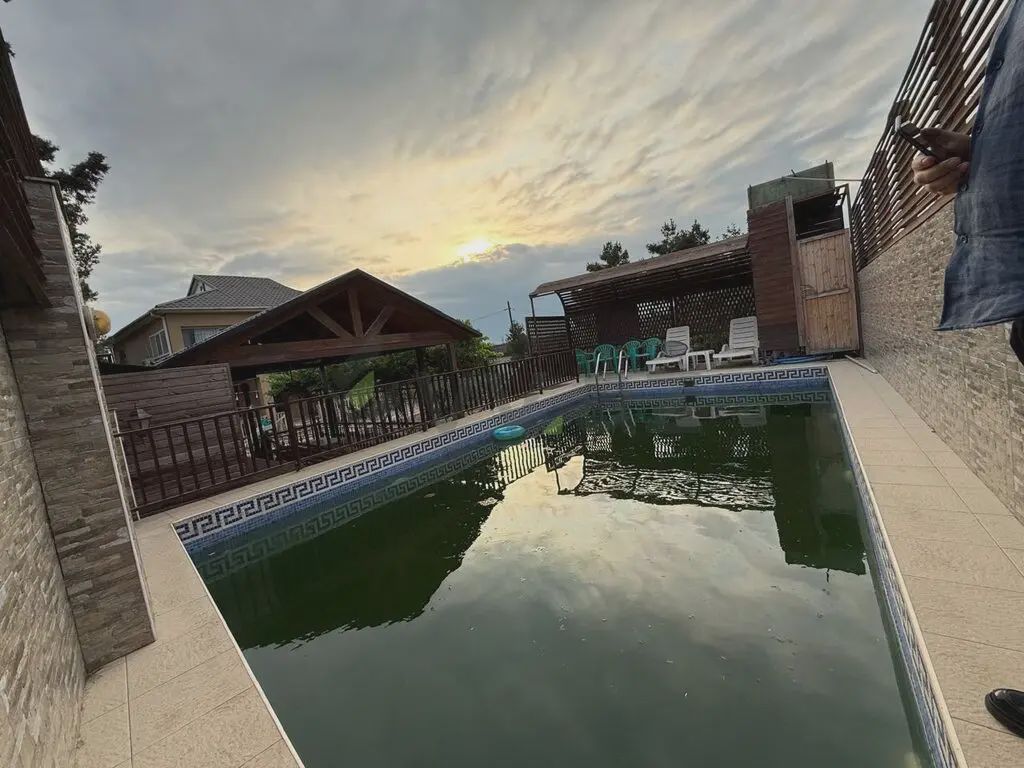 Sotiladi: 4 xonali дом / Дача / Вилла, 120 m² — Ev, villa, Salyan (3)