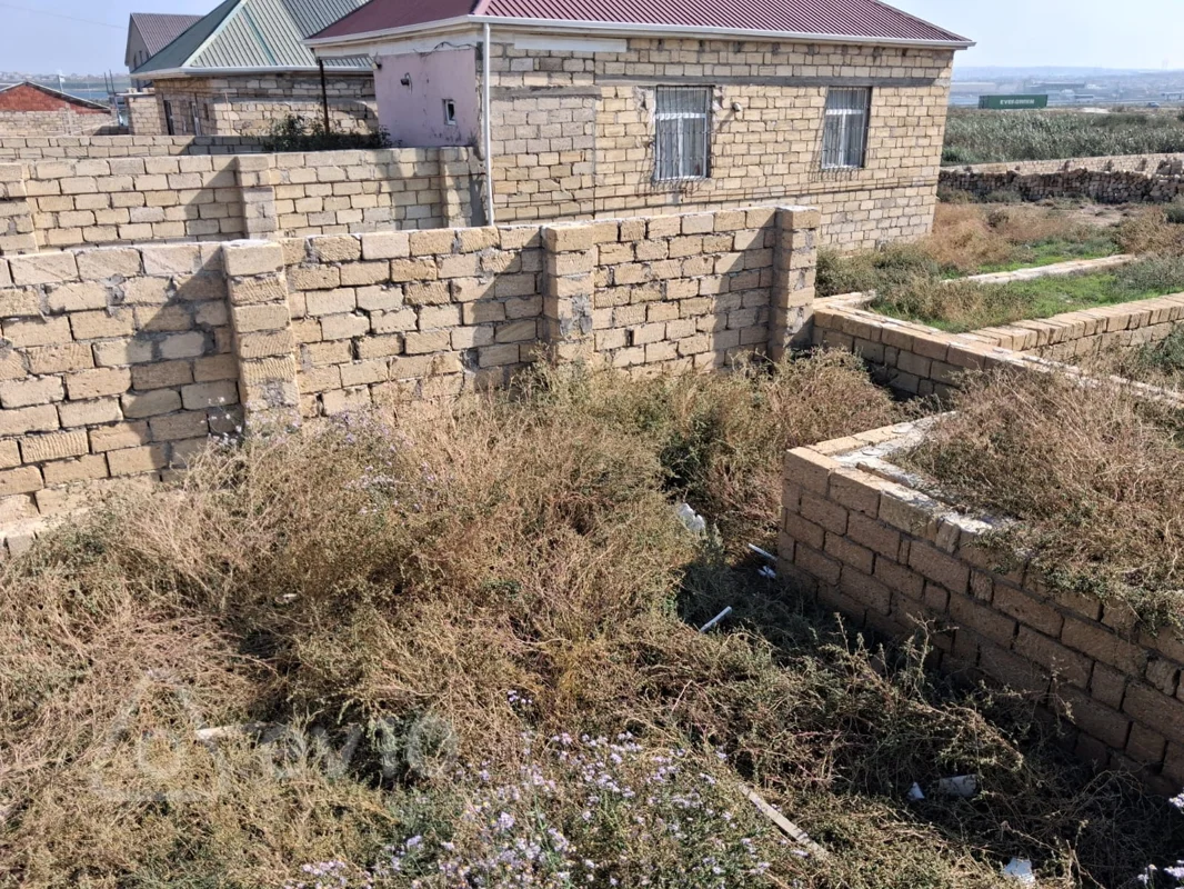 3 otaqlı həyət evi, 50 m², Müşfiqabad — 12 000 ₼ · Bakı · Ev, villa 3 otaqlı həyət evi, 50 m², Müşfiqabad — Bakı