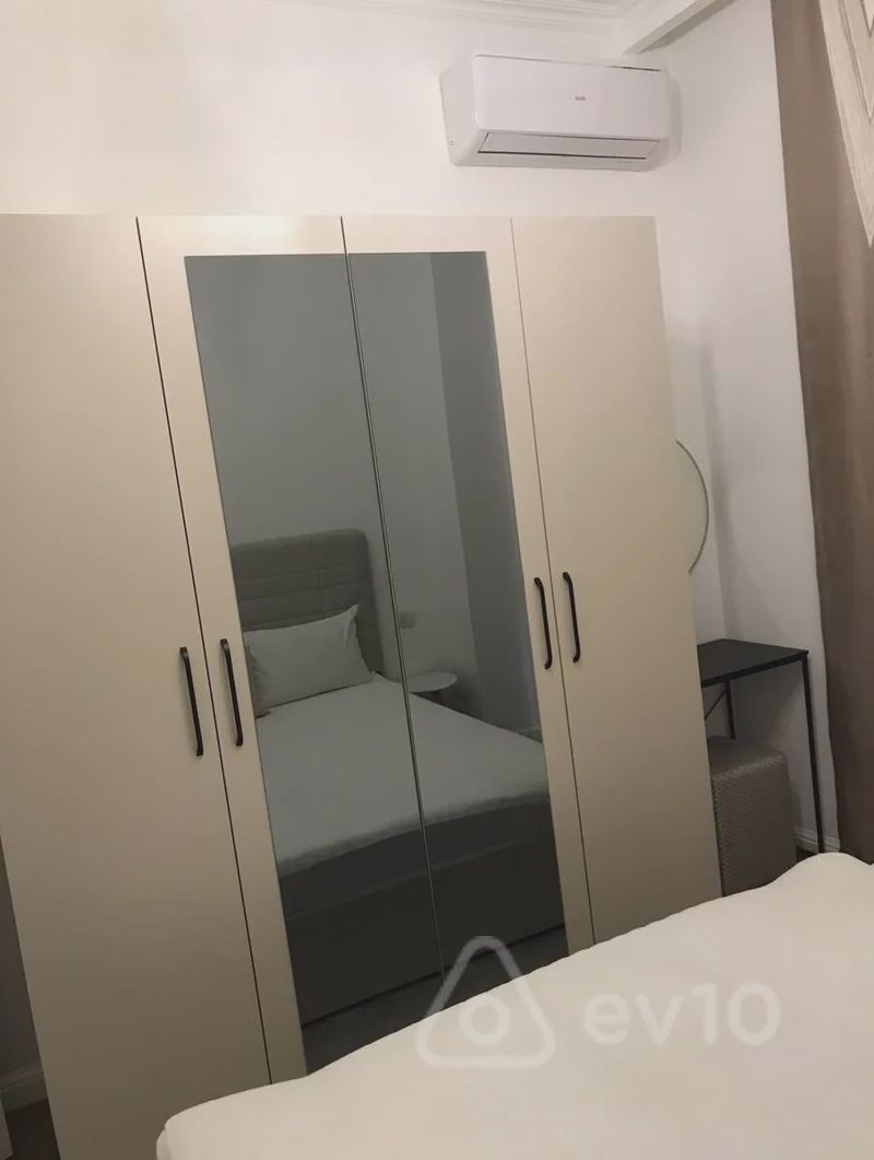 Kiralık 2 odalı daire (yeni bina), 50 m² — Mənzil, Bakı (5)