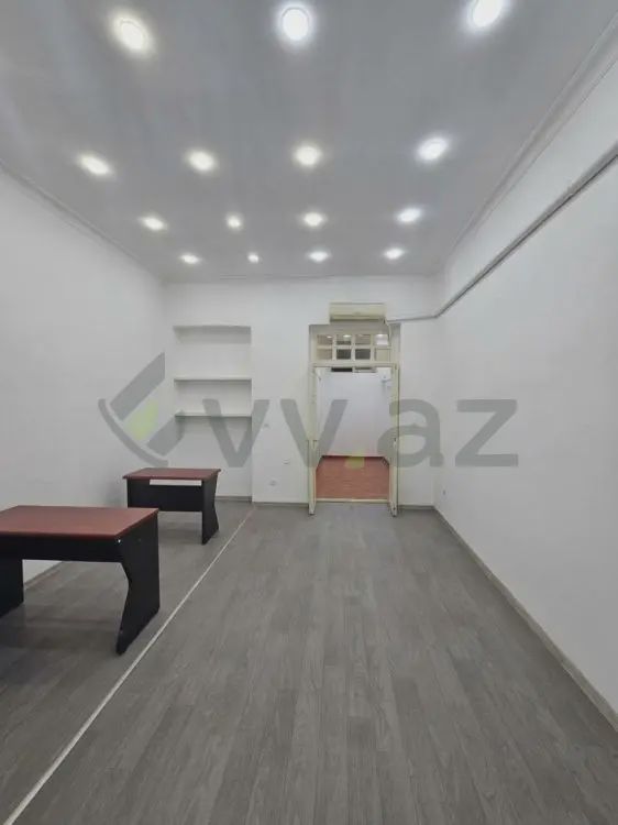 For rent: 2-room commercial property, 65 m² — Əmlak, Bakı (5)