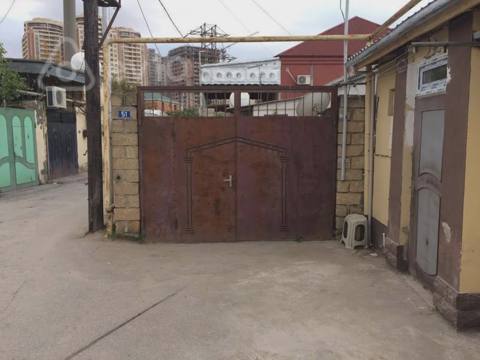 5 otaqlı həyət evi, 110 m², Rezervuar / Binəqədi 54A — Баку