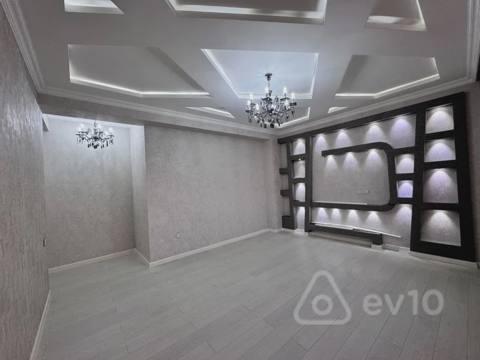 3 otaqlı mənzil, 127 m², Əlicabbar Orucəliyev — Rza müəllim