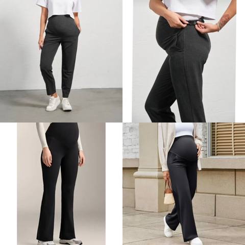 Hamilələr üçün rahat və funksional şalvarlar. 3 model Trendyol alınıb — 50 ₼ · Bakı · Şalvar Hamilələr üçün rahat və funksional şalvarlar. 3 model Trendyol alınıb — Bakı
