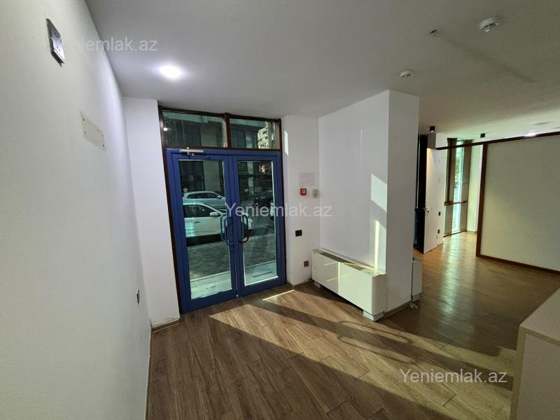 For rent: commercial property, 160 m² — Əmlak, Bakı (3)