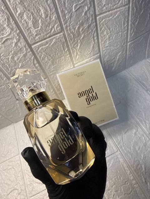 Victoria’s Secret Angel Gold – Eau de Parfum orjinaldir amerikadan — Goʻzallik va salomatlik