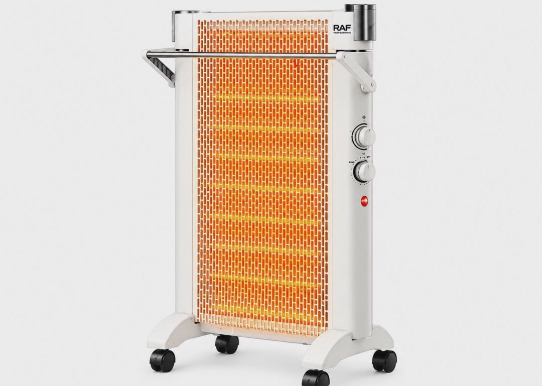 Raf Elektrik qızdırıcı — Ev texnikası