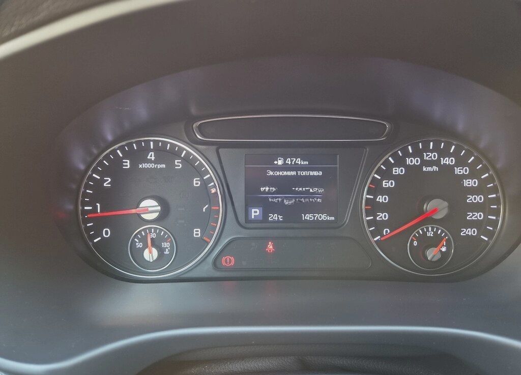 Kia Sorento, 2019 il, 145263 km, 2.4 L — Avtomobillər, Bakı (7)