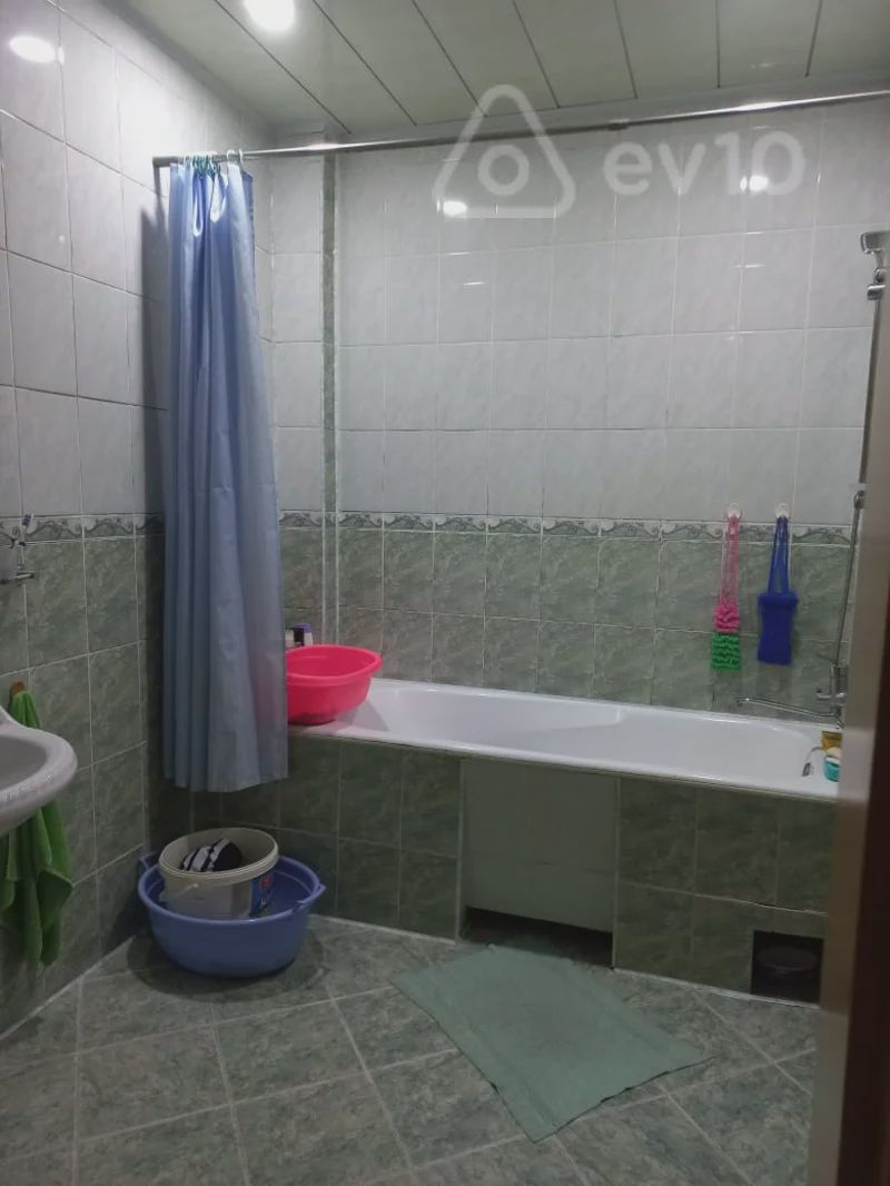 For sale: 3-room apartment (new building), 115 m² — Mənzil, Bakı (10)
