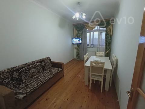 2 otaqlı mənzil, 63 m², Kənar dairəvi yolu — kirayə — Emlak
