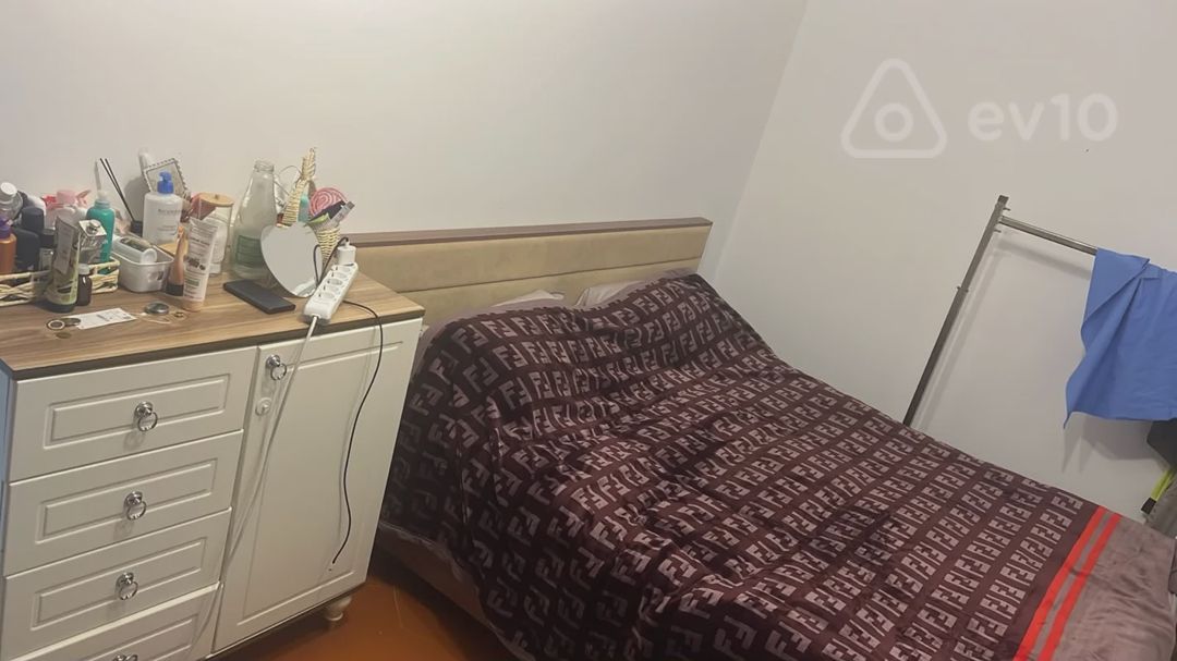 For rent: 2-room apartment (old building), 45 m² — Mənzil, Bakı (3)