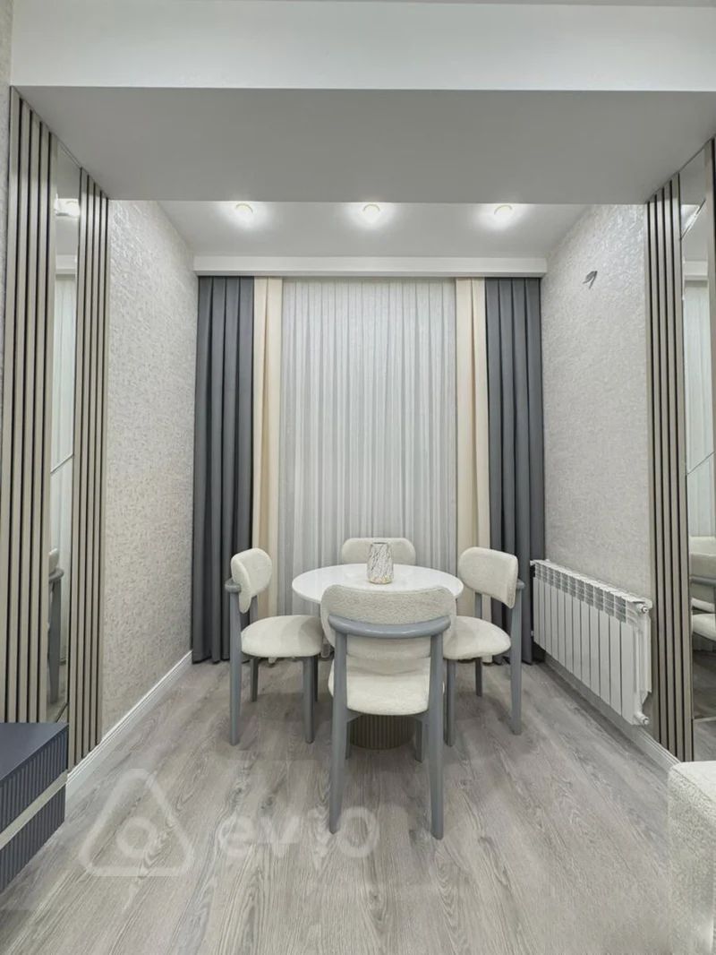 2 otaqlı mənzil, 61 m², Təbriz — Mənzil, Bakı (3)
