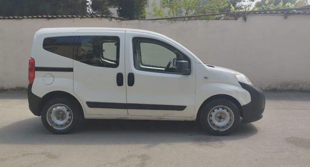Fiat Qubo, 2014 il, 387000 km, 1.4 L — Avtomobillər, Bakı (2)