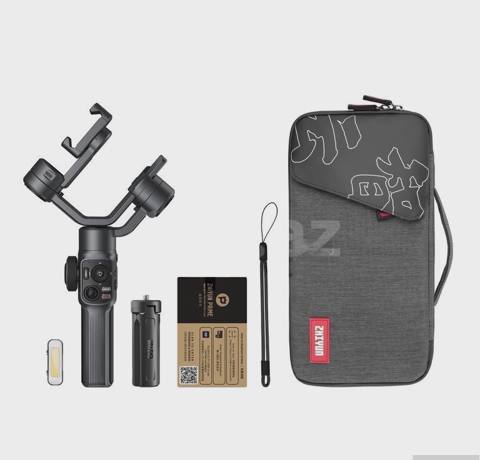 Stabilizator DJI Osmo Mobile 6