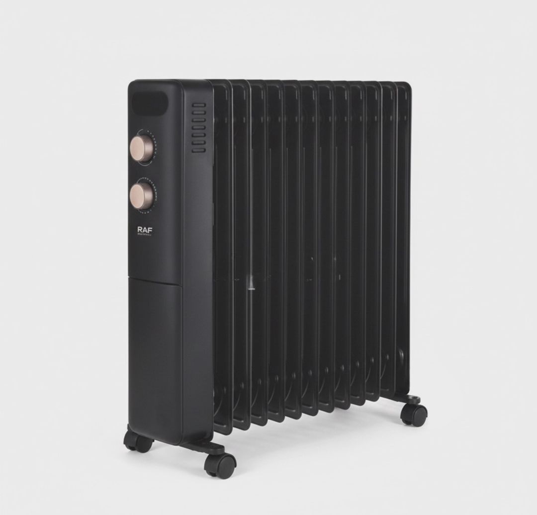Raf Elektrik qızdırıcı — Ev texnikası