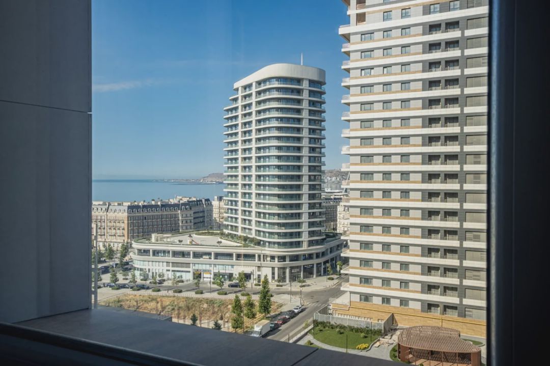 For sale: 3-room apartment, 163 m² — Mənzil, Bakı (10)