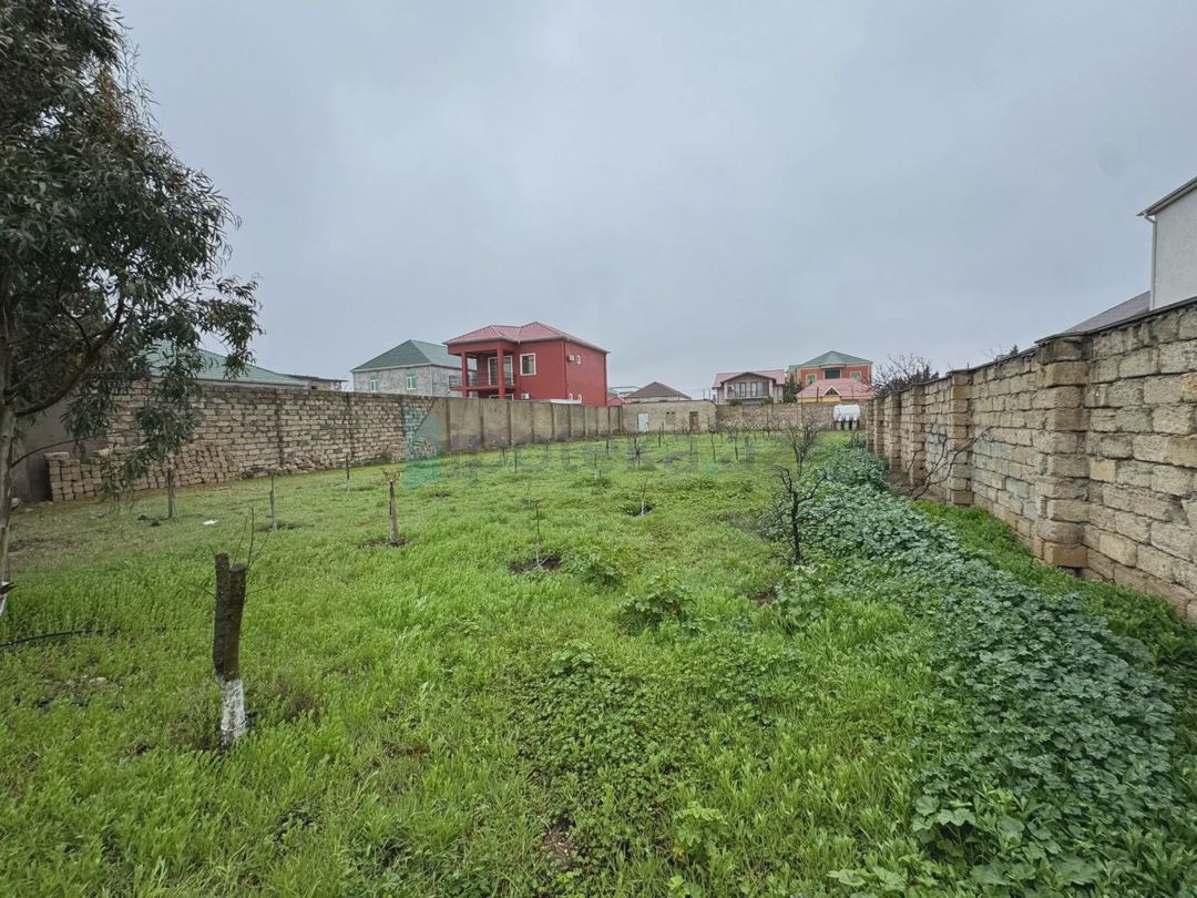 For sale: land, 13 sot — Torpaq (4)