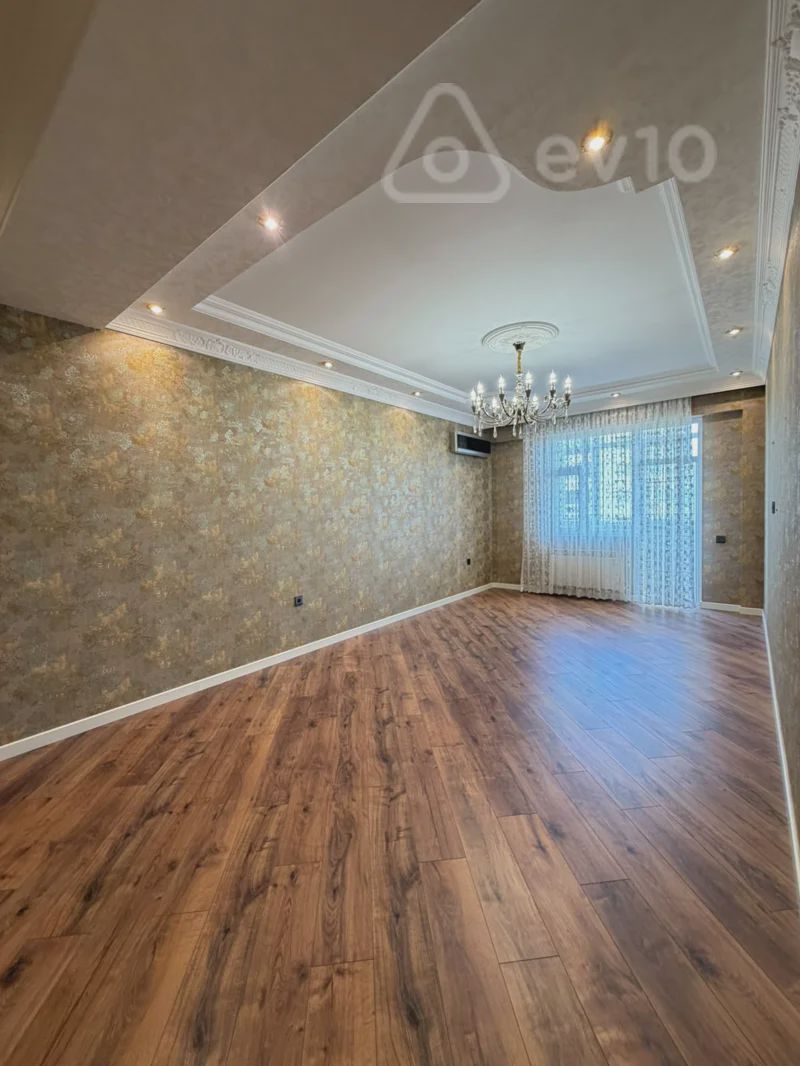 For sale: 3-room apartment (new building), 130 m² — Mənzil, Bakı (4)