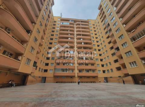 Satılır 3 otaqlı yeni tikili 127 m², Neftçilər metrosu, Sabunçu rayonu — 300 000 ₼ · 3 rooms · 127 m² · Baku, Sabunçu · Daşınmaz əmlak Satılır 3 otaqlı yeni tikili 127 m², Neftçilər metrosu, Sabunçu rayonu — Baku