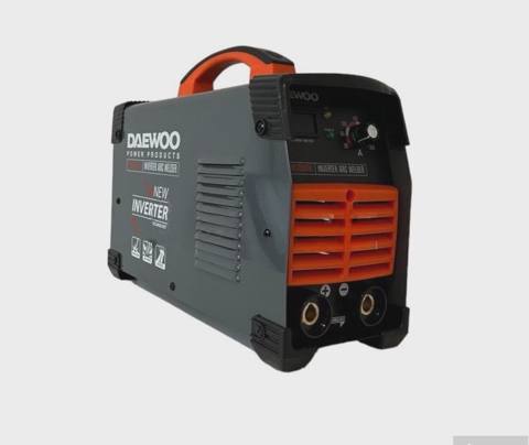 Qaynaq aparatı Dawoo DW300ARC — Baku