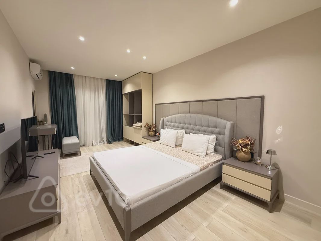 Sotiladi: 2 xonali квартира (новостройка), 95 m² — Mənzil, Bakı (3)