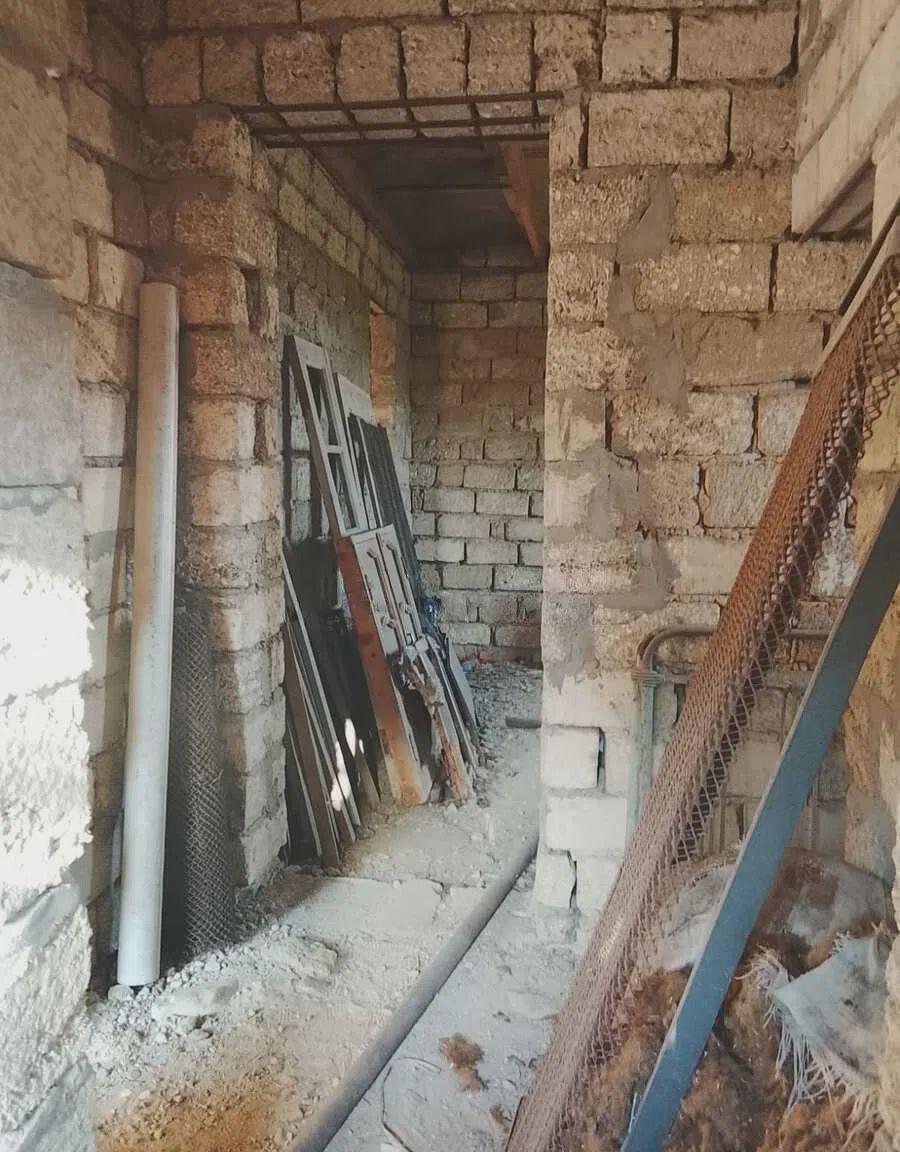 4 otaqlı həyət evi 165 m² satılır Bakı, Sabunçu r — Ev, villa, Bakı (12)