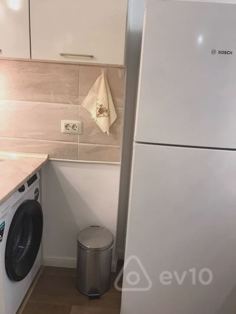 Kiralık 2 odalı daire (yeni bina), 50 m² — Mənzil, Bakı (11)