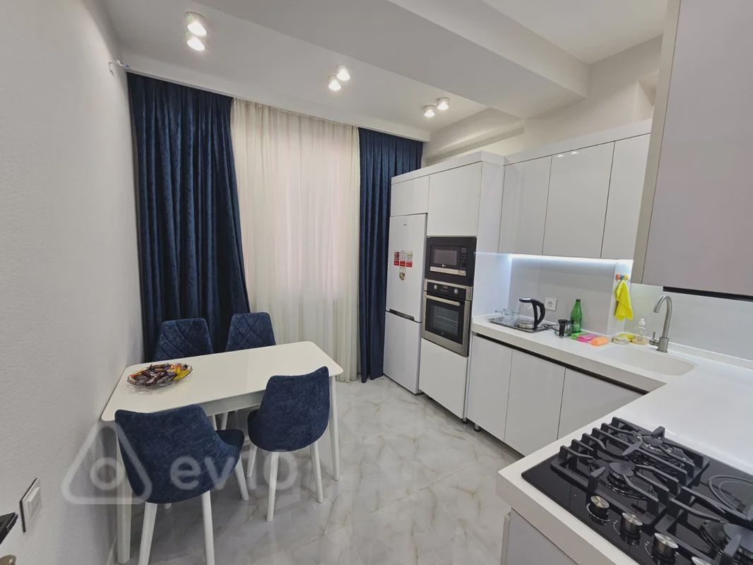 Satılık 2 odalı daire (yeni bina), 70 m² — Mənzil, Bakı (7)